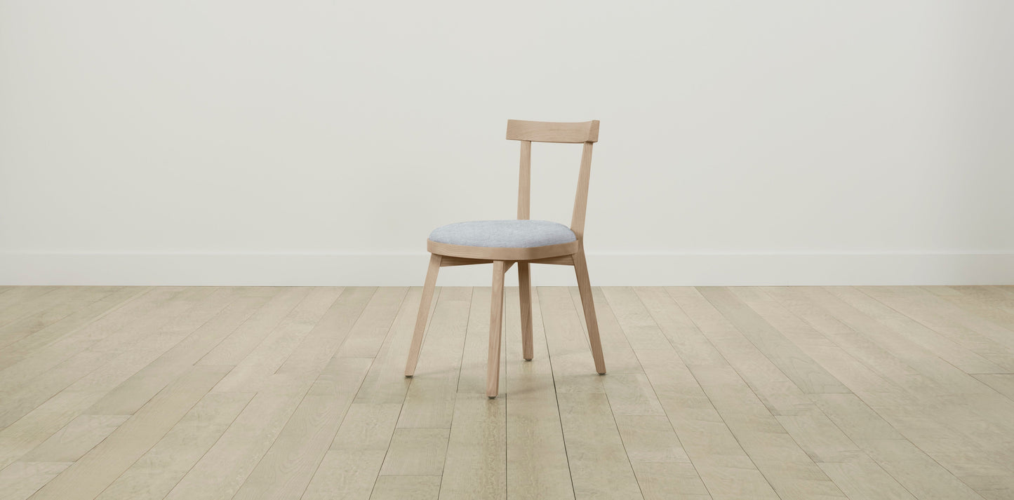 The Allen - Performance Chenille Harbor Dining Chair