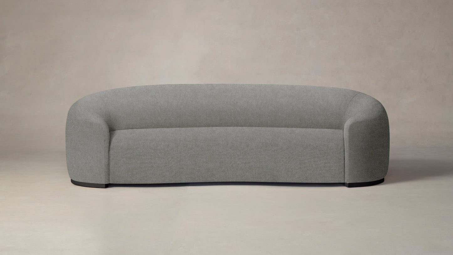 The Chelsea - Merino Granite Sofa