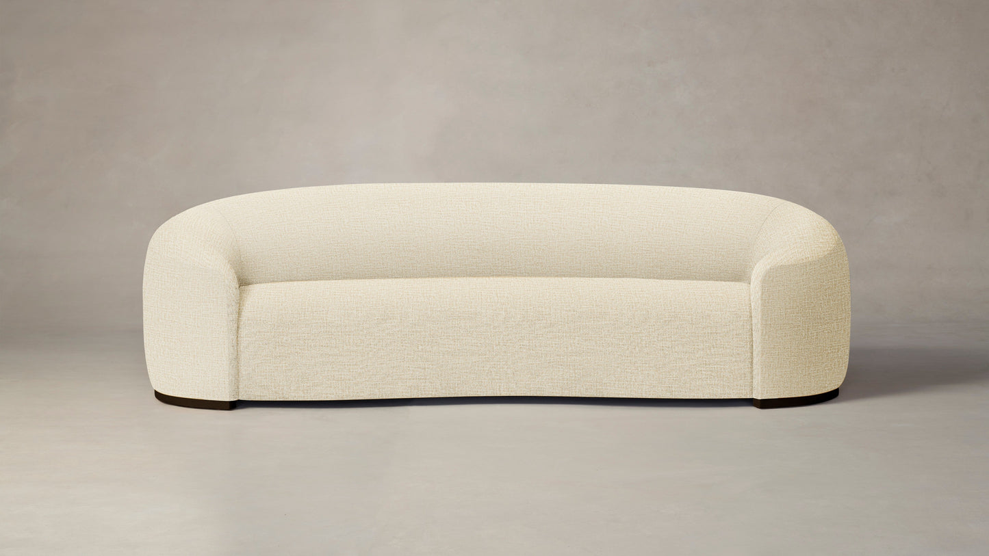 The Chelsea - Performance Woven Chenille Desert Sofa