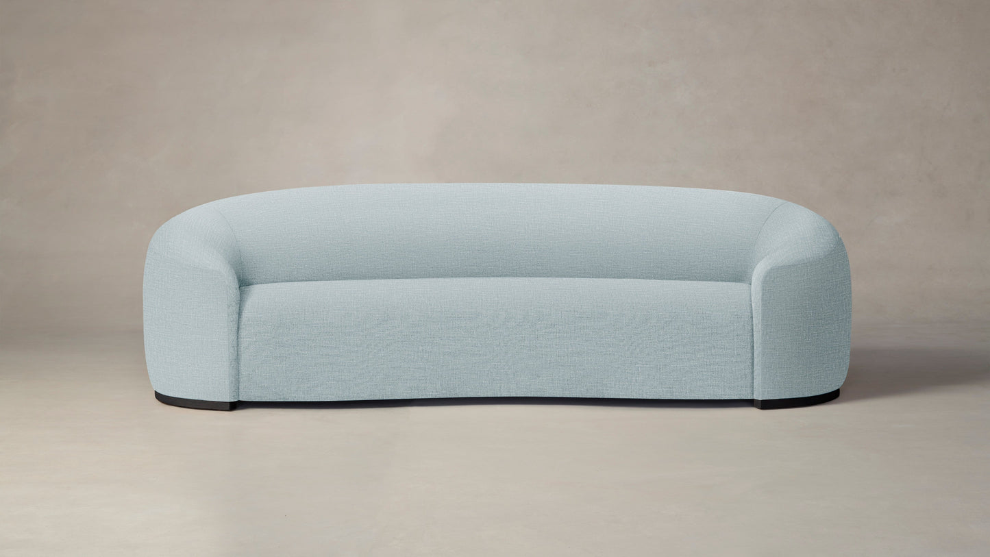 The Chelsea - Performance Woven Chenille Rain Sofa