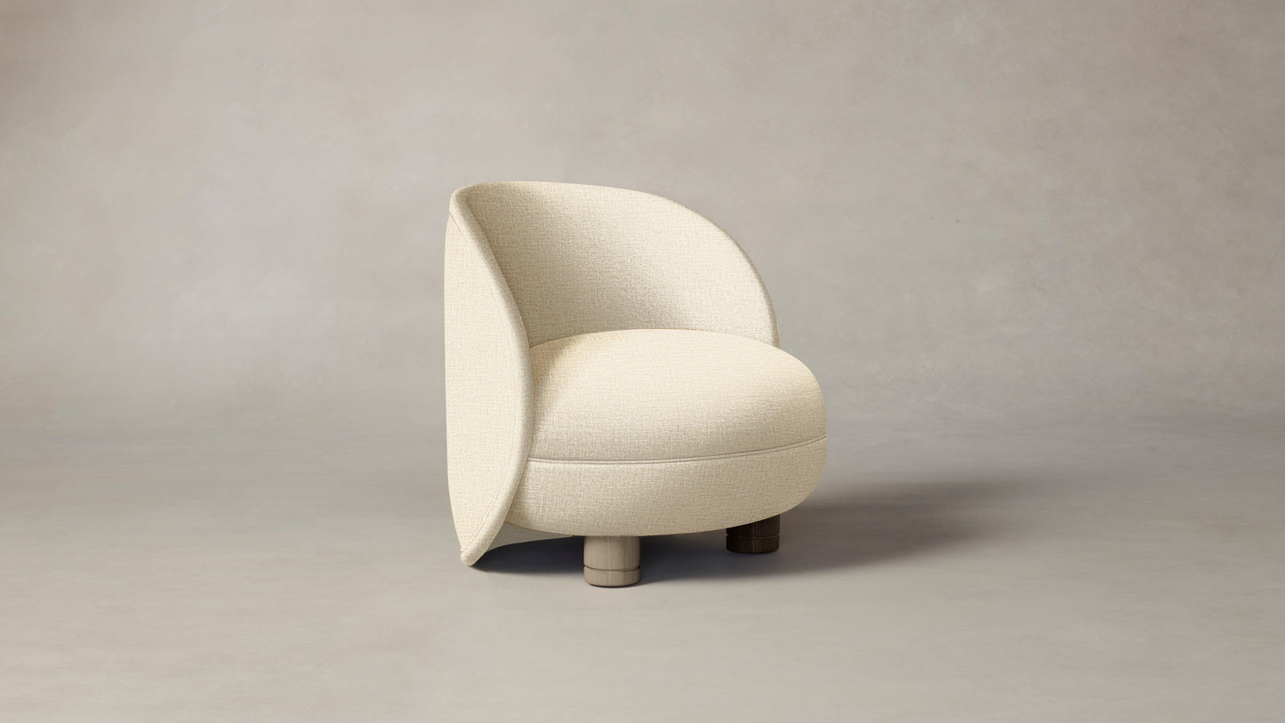 The Laight - Performance Woven Chenille Desert Chair