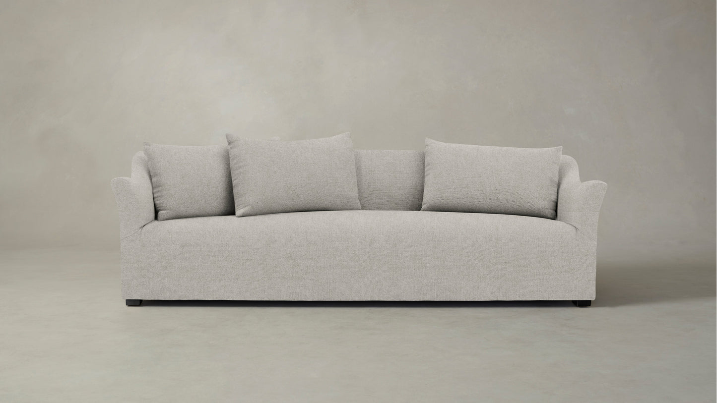 The Lenox - Merino Dusk Sofa