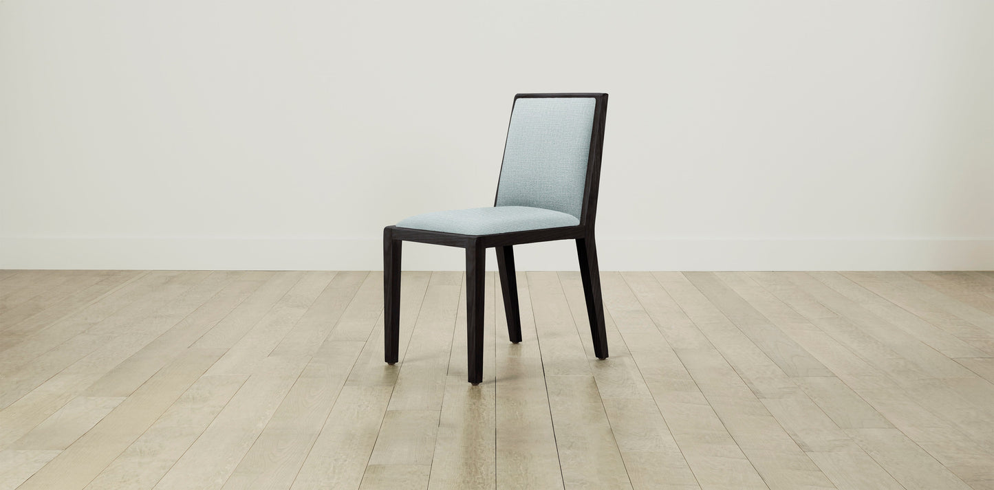 The Madison - Performance Woven Chenille Rain Dining Chair