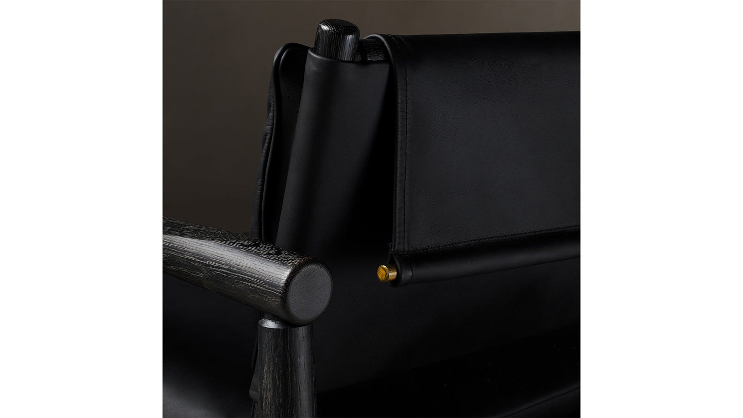 The Hyde - None None Chair