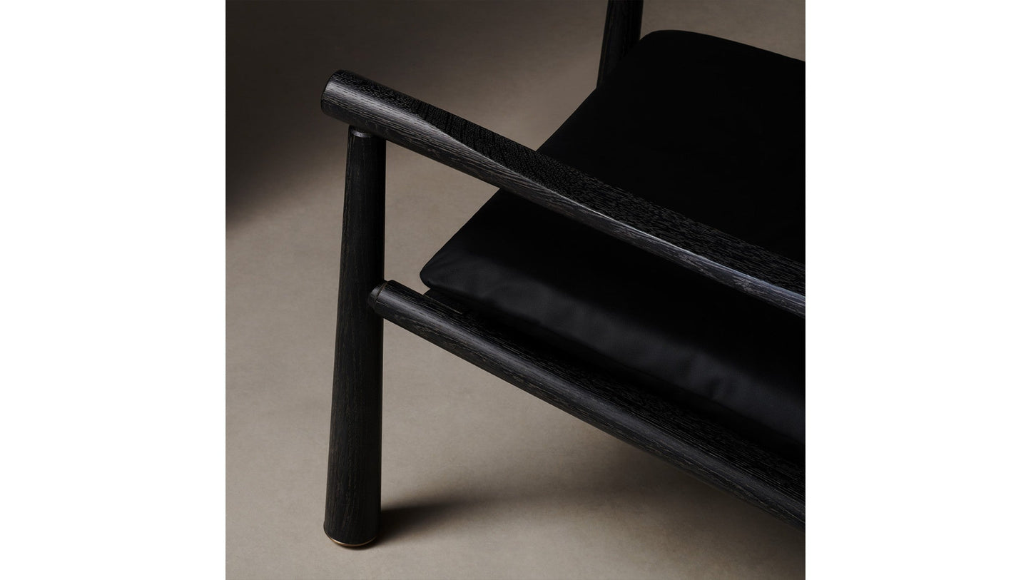 The Hyde - None None Chair