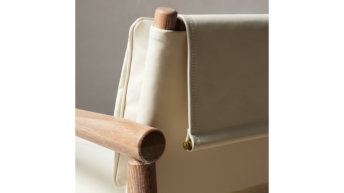 The Hyde - None None Chair