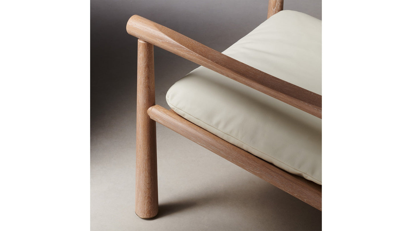 The Hyde - None None Chair