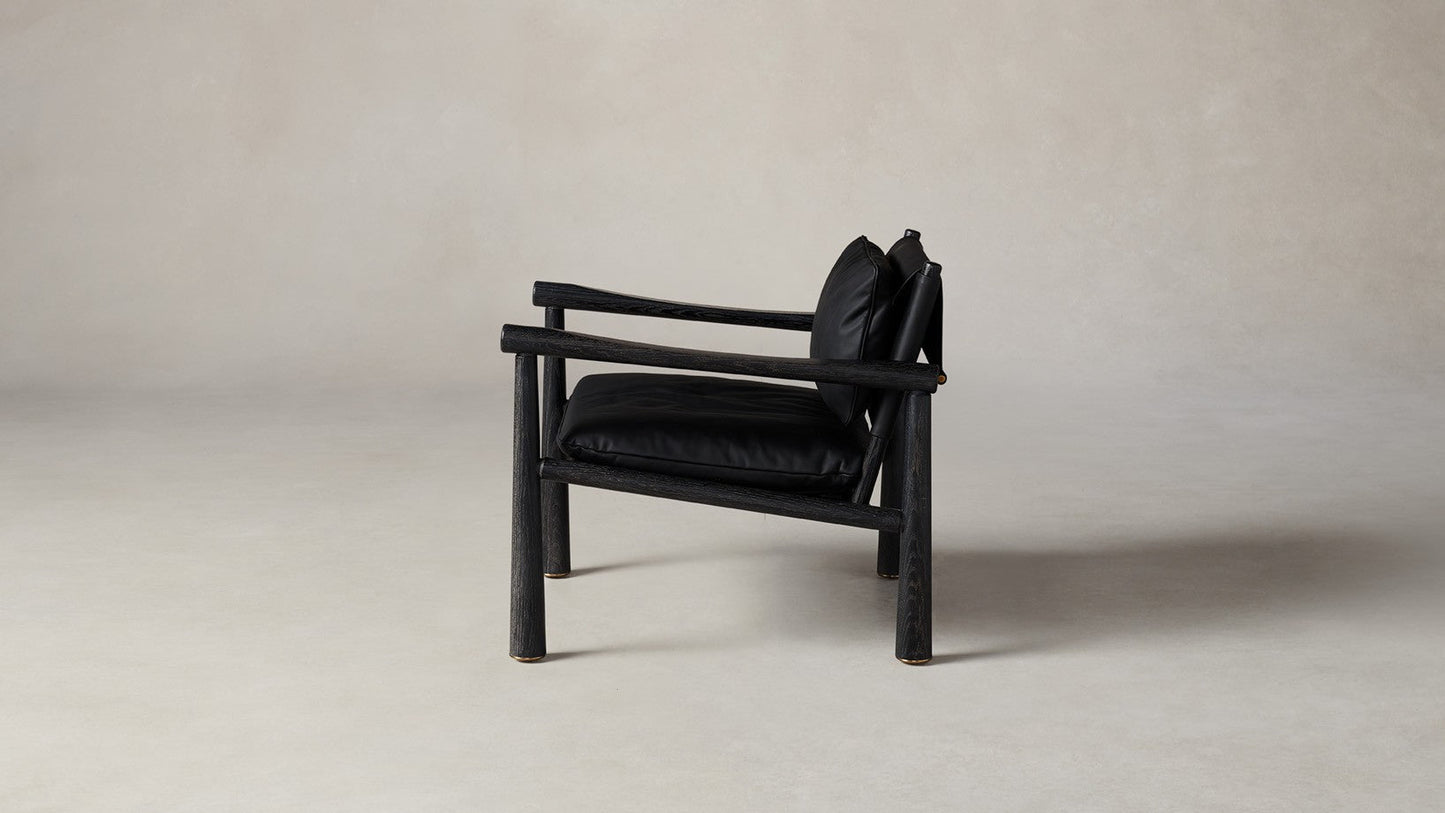 The Hyde - None None Chair