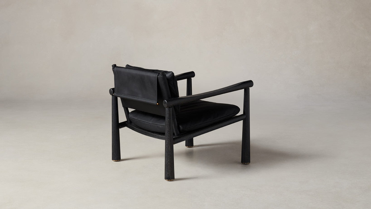 The Hyde - None None Chair