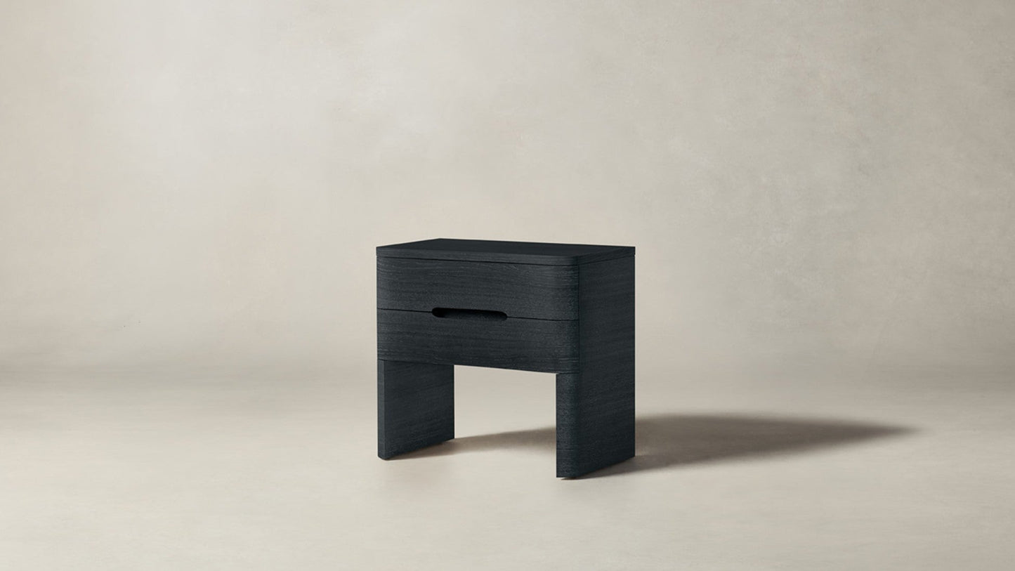 The Rivington - None None 2-Drawer Nightstand
