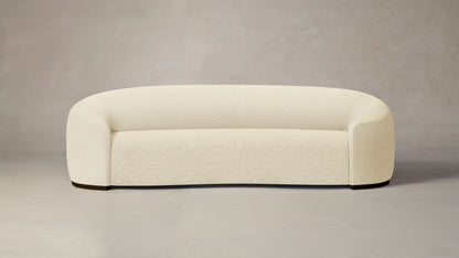 The Chelsea  - Performance Woven Chenille Desert Sofa